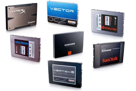 SSD Upgrade - Digitedge Technologies