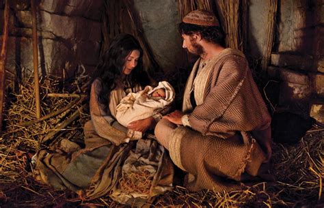 15 Scriptures about Christmas | Come unto Christ