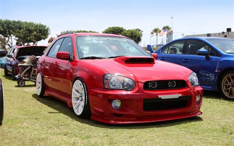 Subaru Impreza WRX, Subaru Impreza, Subaru, JDM Wallpapers HD / Desktop ...