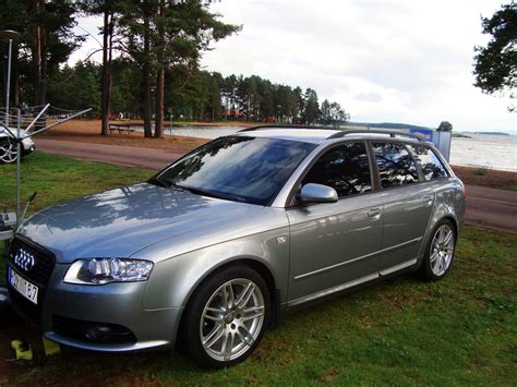 2008 Audi A4 Avant - Pictures - CarGurus