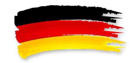 German Flag Origin - German Culture