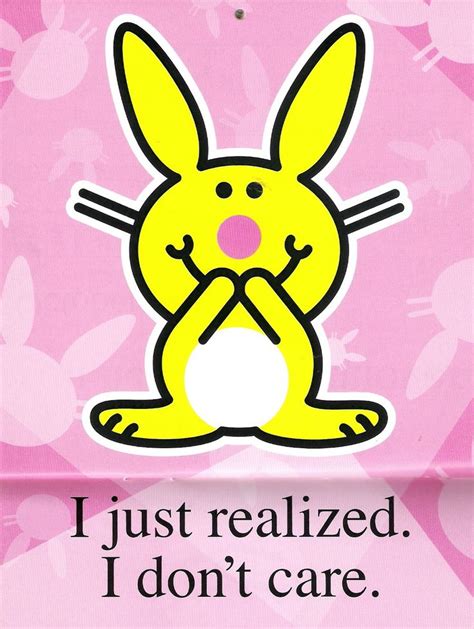 77 best It's HAPPY BUNNY! images on Pinterest | Happy bunny quotes ...