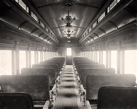 Train Travel In The 1800s | The Good Old Days