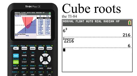 Solving Equations With Square And Cube Roots Calculator - Tessshebaylo