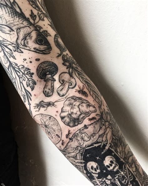 515 Likes, 12 Comments - Alice Bea Guerin (@knoteyetattoo) on Instagram ...