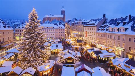 Christmas Traditions: Imported from Germany - Cultural Awareness ...