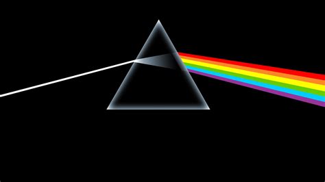 Pink Floyd, Prism, Album Covers, Cover Art Wallpapers HD / Desktop and ...