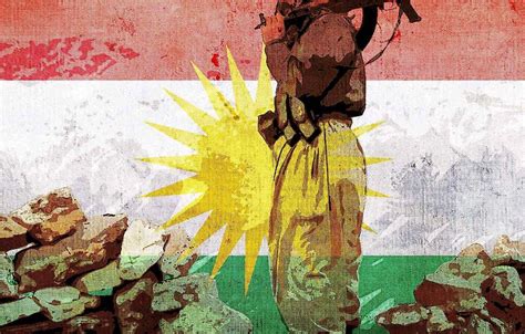 Kurdistan Flag Wallpapers - Top Free Kurdistan Flag Backgrounds ...