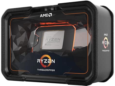 Processador AMD Threadripper 2950X 3.5GHz 16-Core - MEUPC.NET