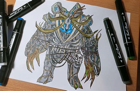 #RaidFanArt : r/RaidShadowLegends