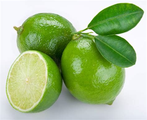 Nutrition Facts: 10 Amazing Healing Power Of Lime You Never Knew