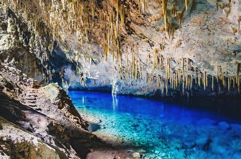 Bonito, Mato Grosso do Sul: mística, aventureira e apaixonante