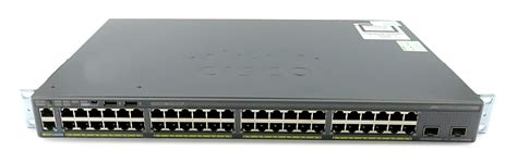 Cisco 48 Port Switch 15 Images - Hp 1820 48g 48 Port Layer 2 Managed ...