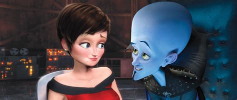 SCENE FROM MOVIE 'MEGAMIND' - TheCatholicSpirit.com : TheCatholicSpirit.com