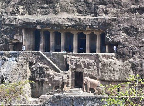 Earth and Space News: 200th Anniversary Year of Ajanta Cave Wall ...