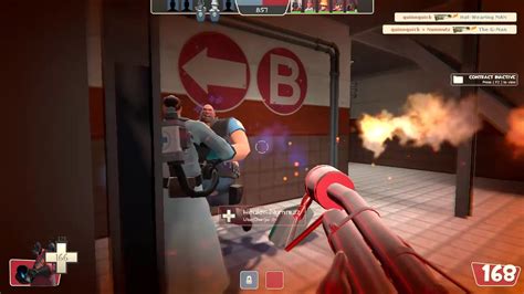 TF2 GAMEPLAY... - YouTube