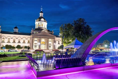 12 Top Things to Do in Kingston, Ontario | PlanetWare