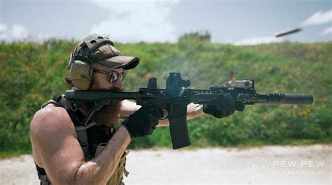 10 Best “Assault Rifles” In Real Life By: Travis Pike - Global Ordnance ...