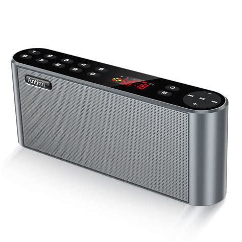 10 Best Speakers Radios 2024 - Singersroom.com