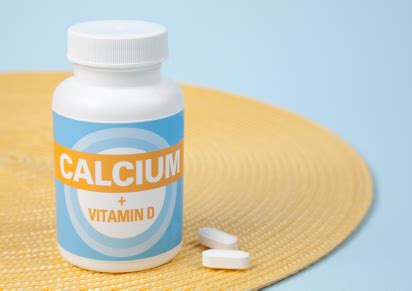 Which Calcium Supplements Are Effective To Your Bodybuilding Training?