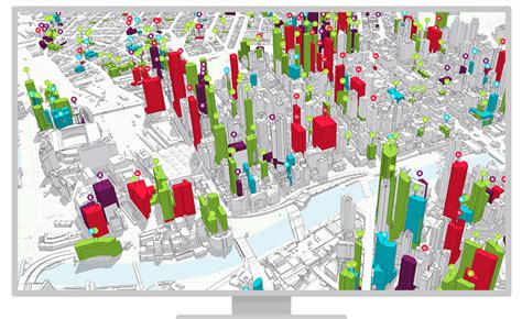 Urban Planning & Development - Smart City Planning | ArcGIS Urban