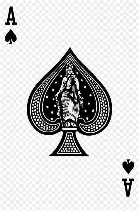 Logo Ace Of Spades Png : Jack playing card spades valet de pique card ...