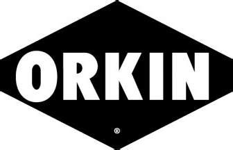 Orkin-vector Logo-free Vector Free Download