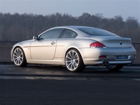 Auction results and data for 2005 BMW 645Ci - conceptcarz.com