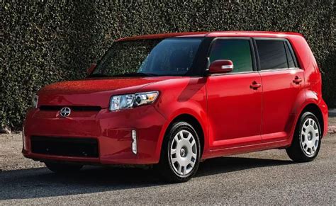 2023 Scion xB Price, Specs, Top Speed & Review