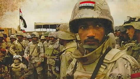 An informative account on how post-Saddam Iraq went from bad to worse ...