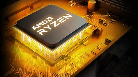 CPU AMD Zen 4 Ryzen 6000 : jusqu’à 16 cœurs finalement