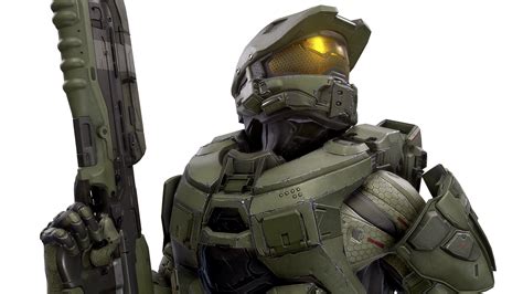 John-117 | Halo Nation | Fandom powered by Wikia