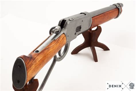 MARE´S LEG RIFLE, USA 1892 - The Gun Store - CY