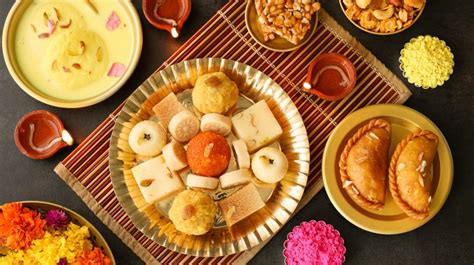 Delicious Indian Sweets: Well-known Sweets Names And Their Regional ...