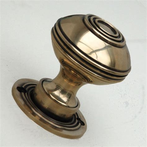 Vintage interior door knobs – Door Knobs