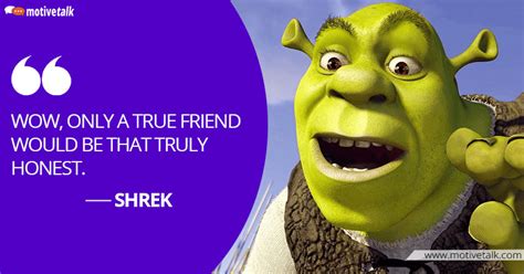 30 Best Shrek Quotes About Life From The Shrek Series