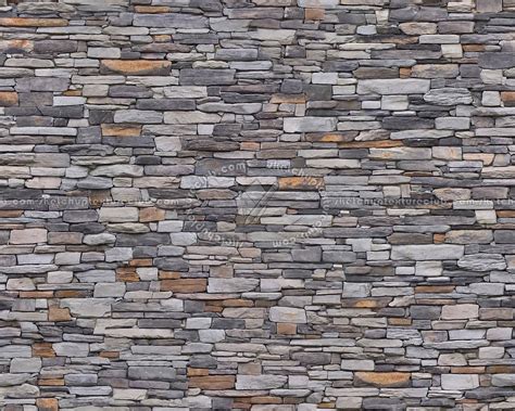 Building wall cladding stone texture seamless 20501