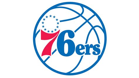 Philadelphia 76ers Logo, symbol, meaning, history, PNG, brand