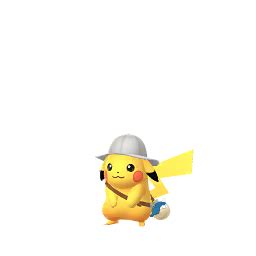 Pikachu - Adventure Hat 2020 (Pokémon GO) - Best Movesets, Counters ...