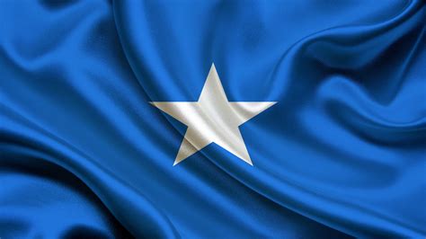 Fotos Somalia Flagge