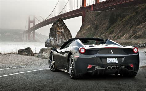 Ferrari Desktop Wallpapers - Top Free Ferrari Desktop Backgrounds ...