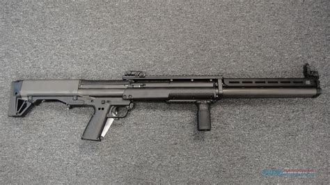 Kel-Tec KSG 25 for sale at Gunsamerica.com: 912119460