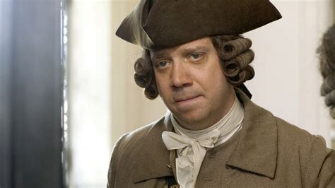 John Adams played by Paul Giamatti on John Adams - Official Website for ...