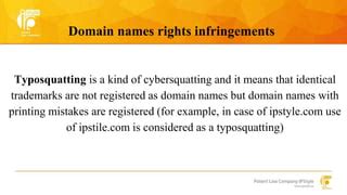 Domain names in Ukraine | PPT | Free Download