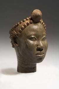 Nigeria Arts and Craft: Ile-Ife Cultural Arts