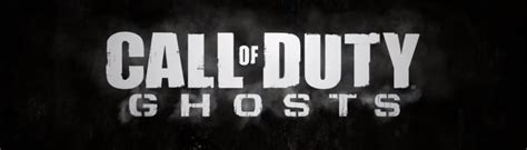 Activision announces Call of Duty: Ghosts - Save Game