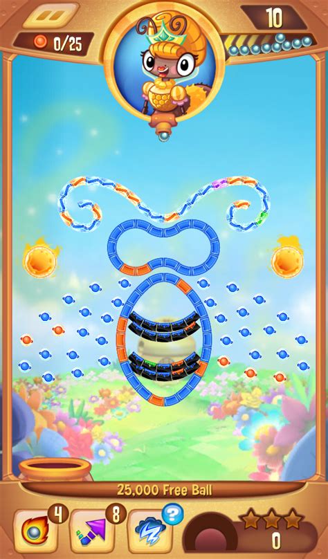 Peggle Blast: Level 139 | Peggle Wiki | FANDOM powered by Wikia