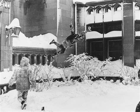 Historic Chicago Winters - Kuviasungnerk - Library Guides at UChicago