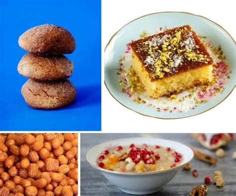 15 Most Famous Albanian Desserts - Chef's Pencil