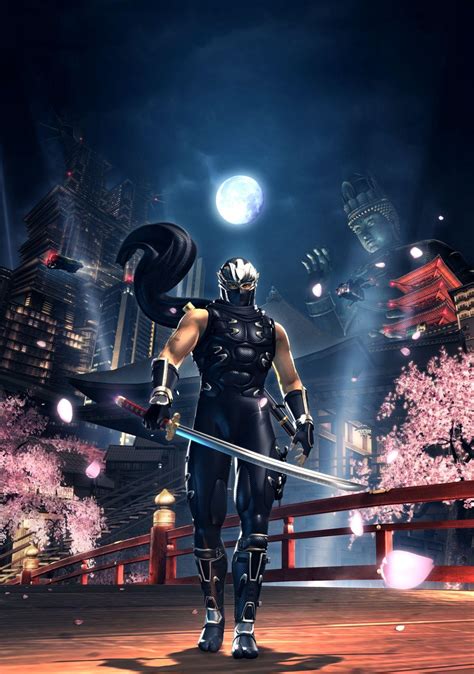 Ryu Hayabusa (Ninja Gaiden) vs Kishou Arima (Tokyo Ghoul) | SpaceBattles